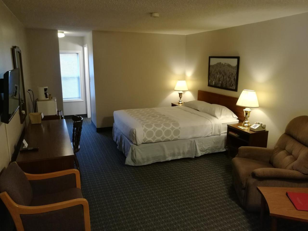 Konkolville Motel Orofino Rom bilde
